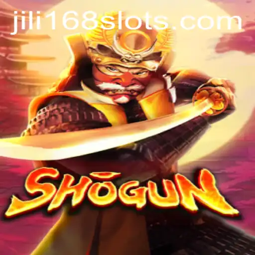 Exploring the World of Shogun: A Tactical Adventure with JILI168