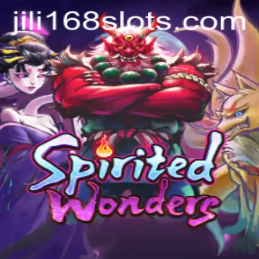 Exploring the Enchanting World of SpiritedWonders