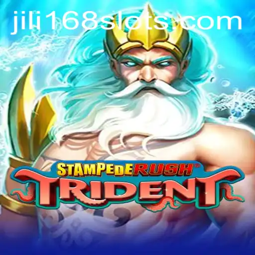 Exploring StempedeRushTrident: An Exciting Adventure with JILI168