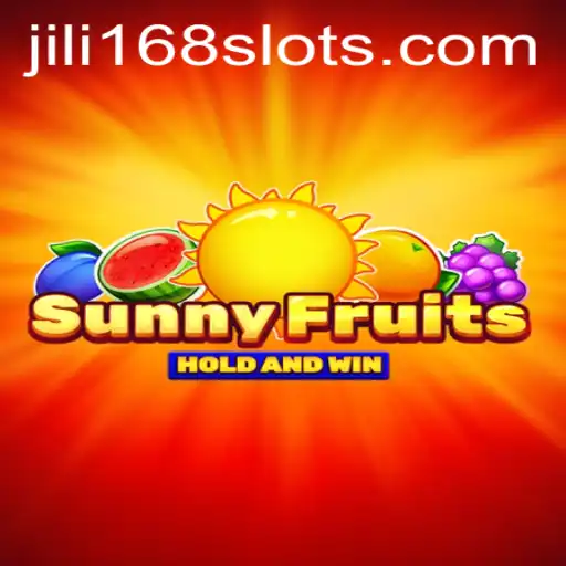 Discover the Exciting World of SunnyFruits with JILI168