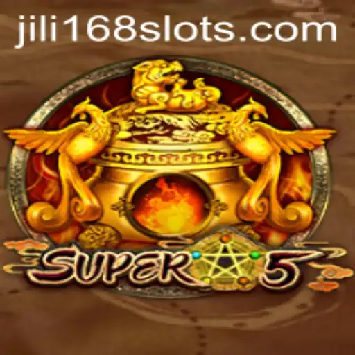 Exploring the Thrills of Super5: A Deep Dive into the Game by JILI168