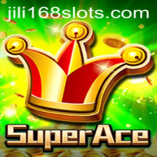 Exploring the Thrills of SuperAce at JILI168