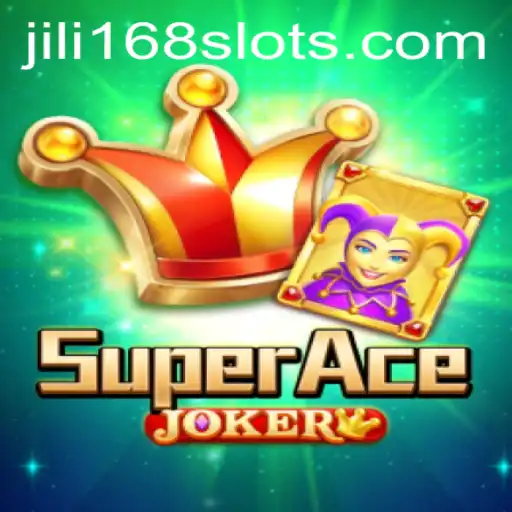 Discovering the Thrills of SuperAceJoker with JILI168