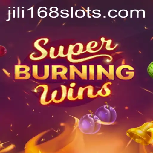 Exploring the Exciting World of SuperBurningWins and JILI168