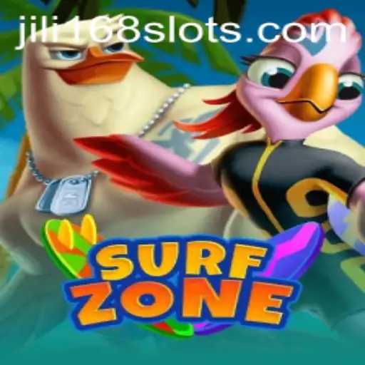 Dive into Adventure: Exploring SurfZone with JILI168