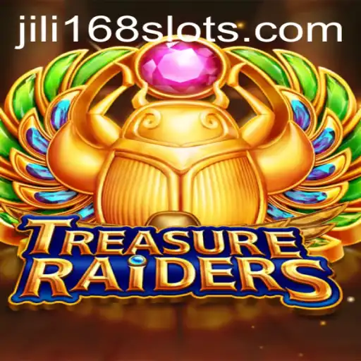 TREASURERAIDERS: Conquer Hidden Riches with Skill and Strategy