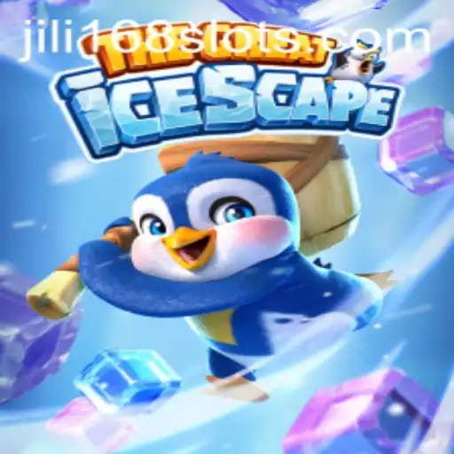 TheGreatIcescape: A Thrilling Adventure in Gaming with JILI168
