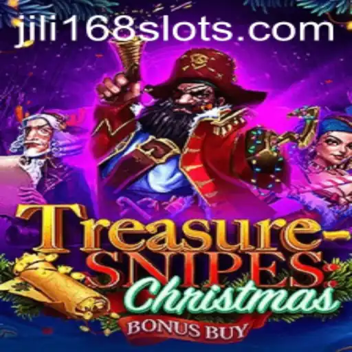 Discovering the Magic of TreasuresnipesChristmas: A Festive Gaming Journey with JILI168