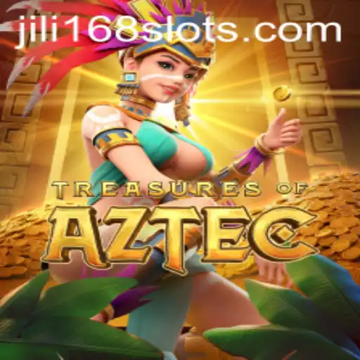 Unearthing the Mysteries of Treasures of Aztec with JILI168