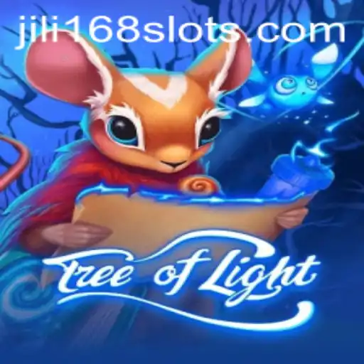 Explore the Enchanting World of TreeofLight with JILI168