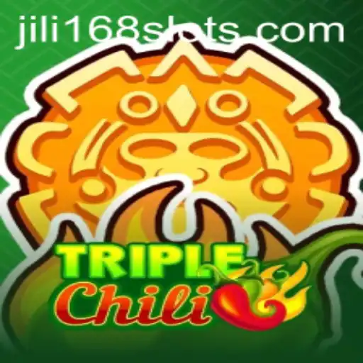 TripleChili: Exploring the Exciting World of JILI168's Latest Casino Game