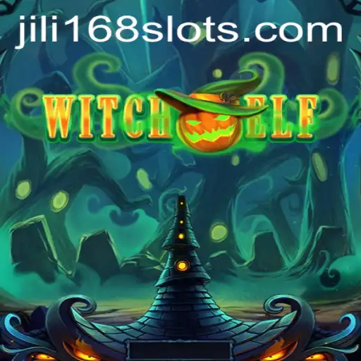 WitchElf: An Immersive Exploration of Enchantment and Strategy with JILI168